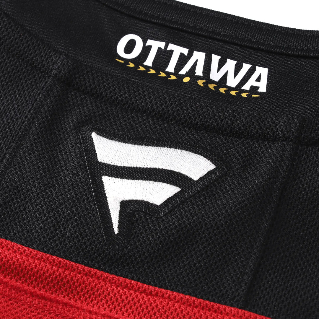 Fanatics Ottawa Senators Premium Alternate Jersey