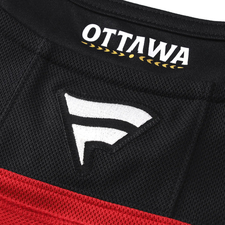 Fanatics Ottawa Senators Premium Alternate Jersey