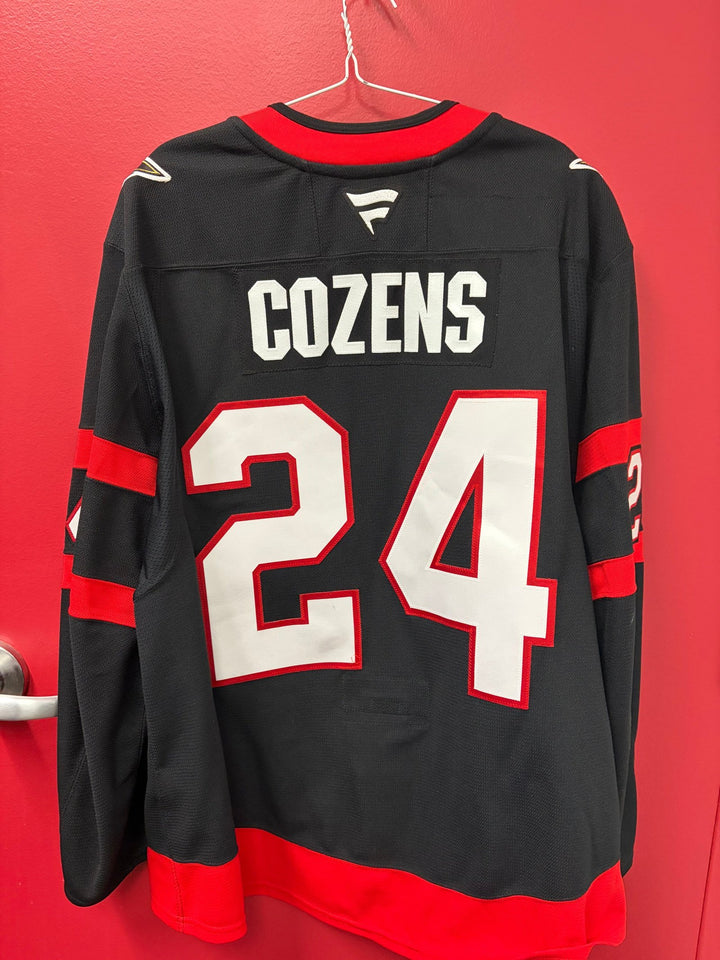 2024 2025 PLAYOFF HOME COZENS