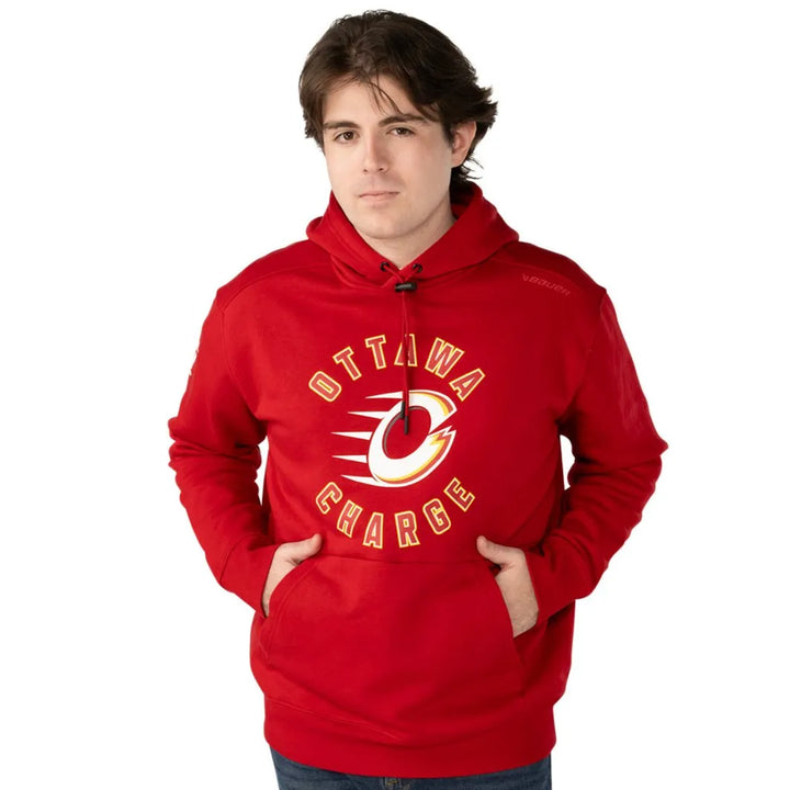 Ottawa Charge Ultimate Hoody