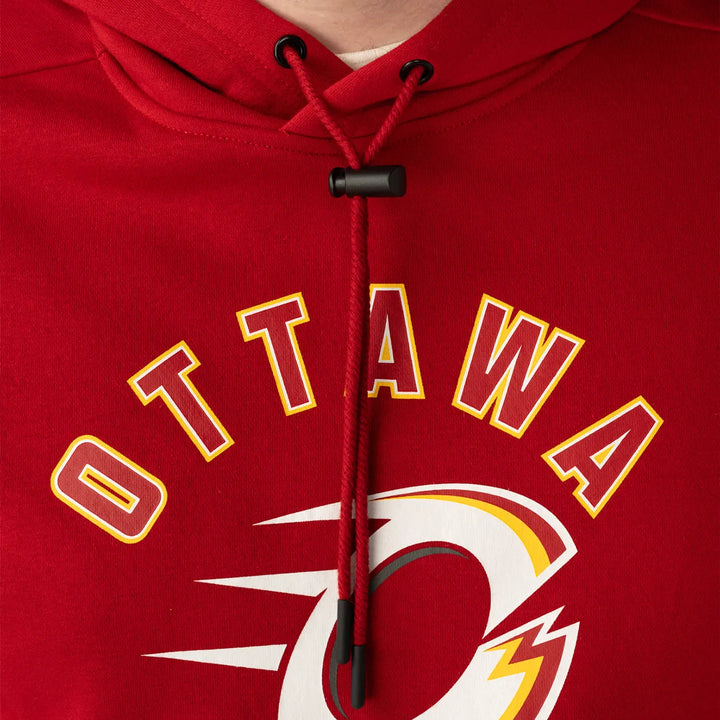 Ottawa Charge Ultimate Hoody