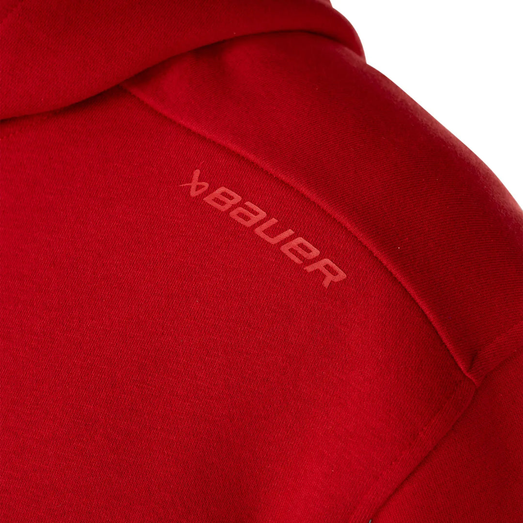 Ottawa Charge Ultimate Hoody