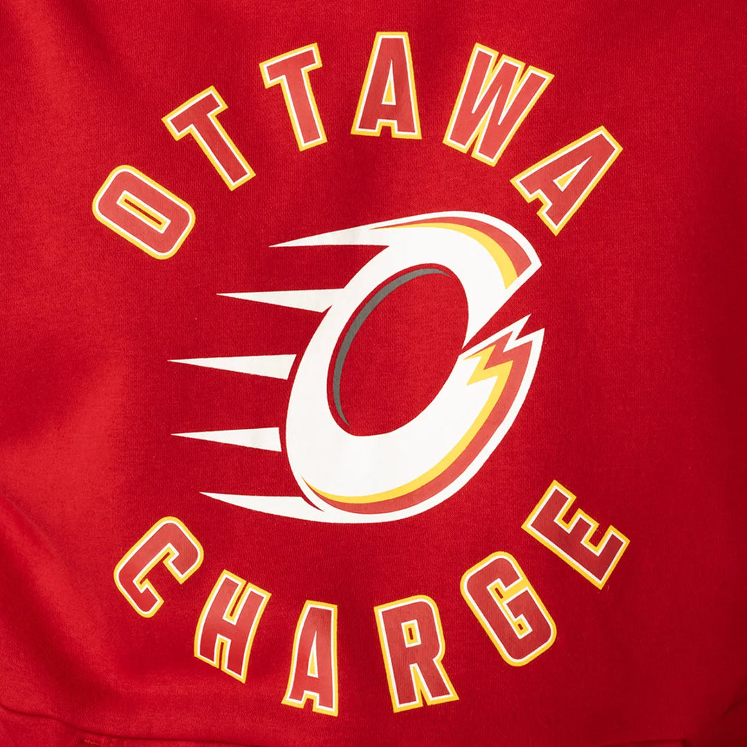 Ottawa Charge Ultimate Hoody