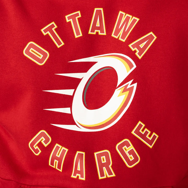 Ottawa Charge Ultimate Hoody