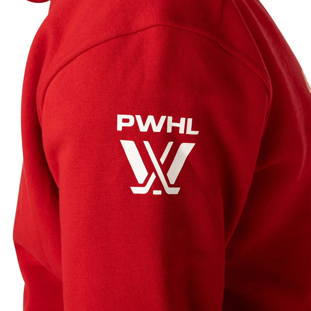 Ottawa Charge Ultimate Hoody