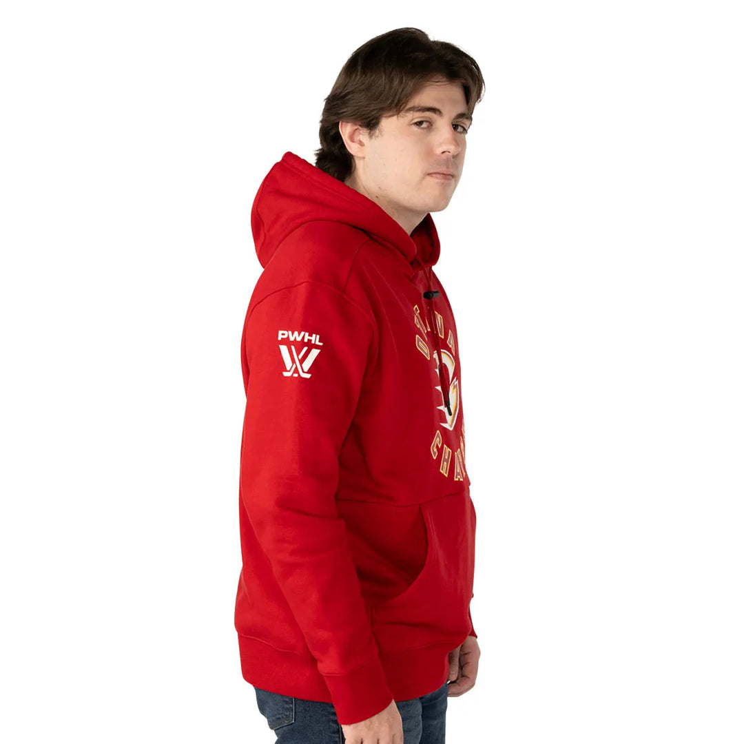 Ottawa Charge Ultimate Hoody
