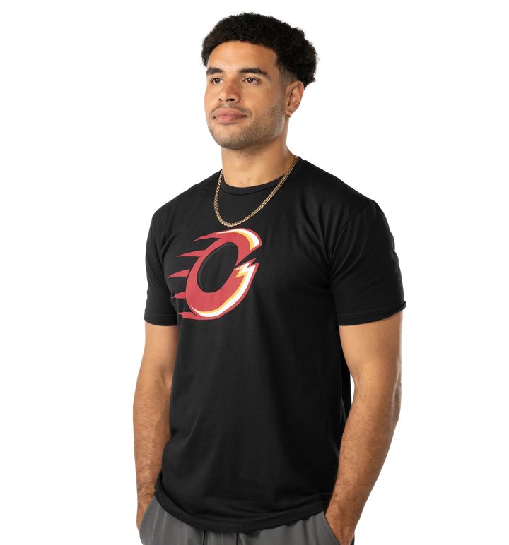 Ottawa Charge Graphic Tee