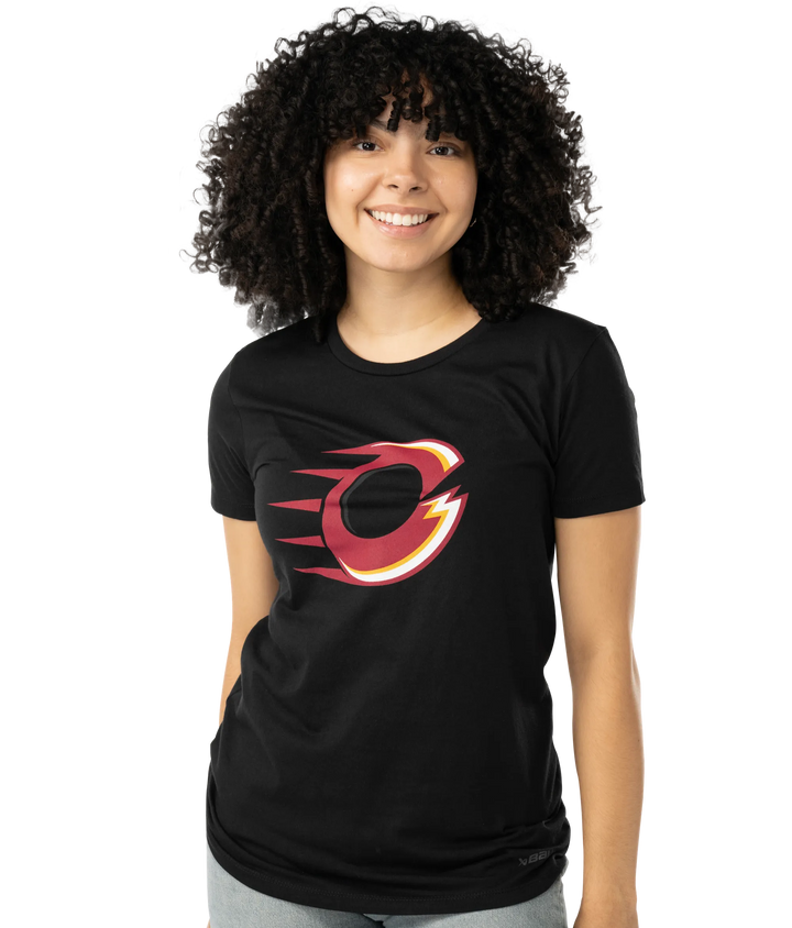 Women's Ottawa Charge Graphic Tee