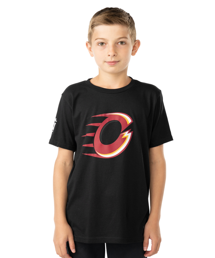 Youth Ottawa Charge Graphic Tee