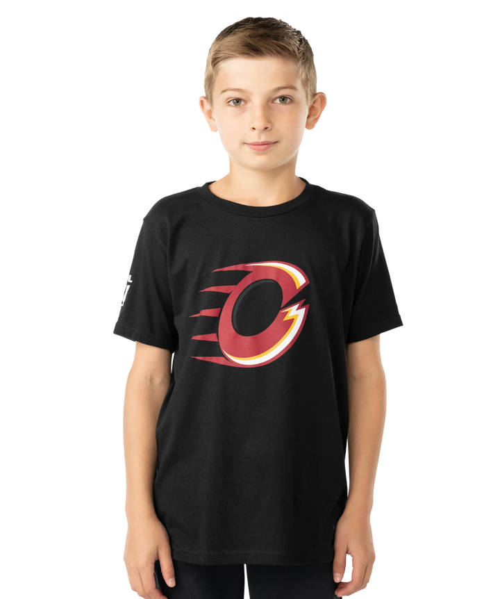 Youth Ottawa Charge Graphic Tee