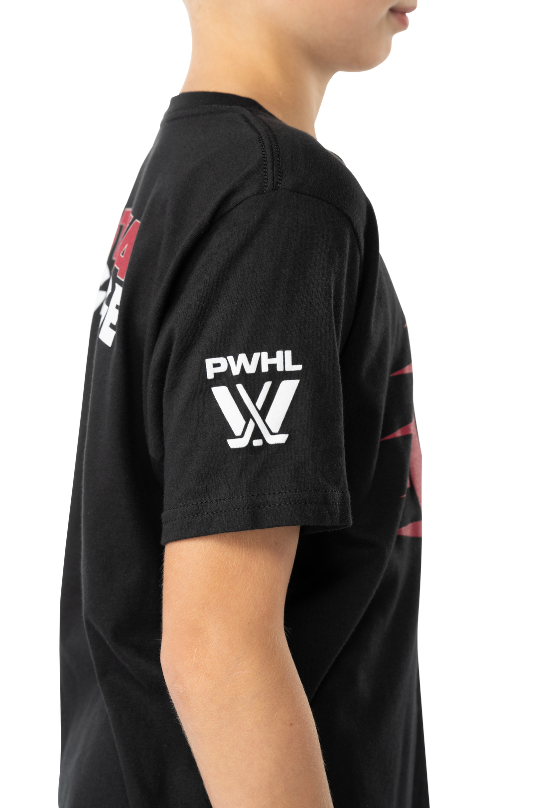 Youth Ottawa Charge Graphic Tee