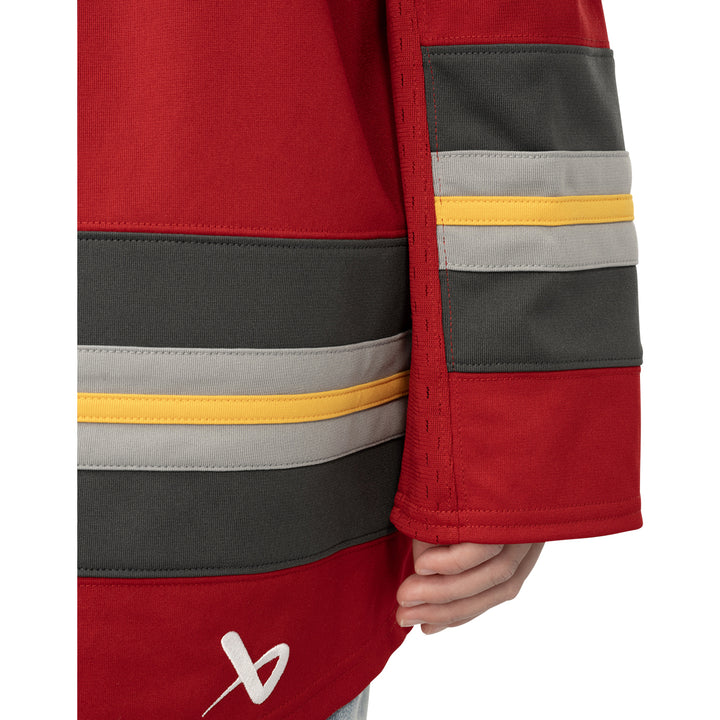 Youth Ottawa Charge Replica Jersey
