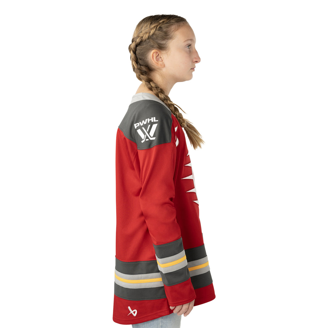 Youth Ottawa Charge Replica Jersey