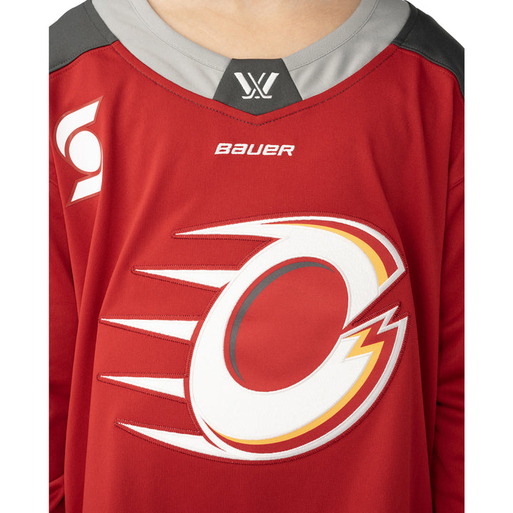 Youth Ottawa Charge Replica Jersey
