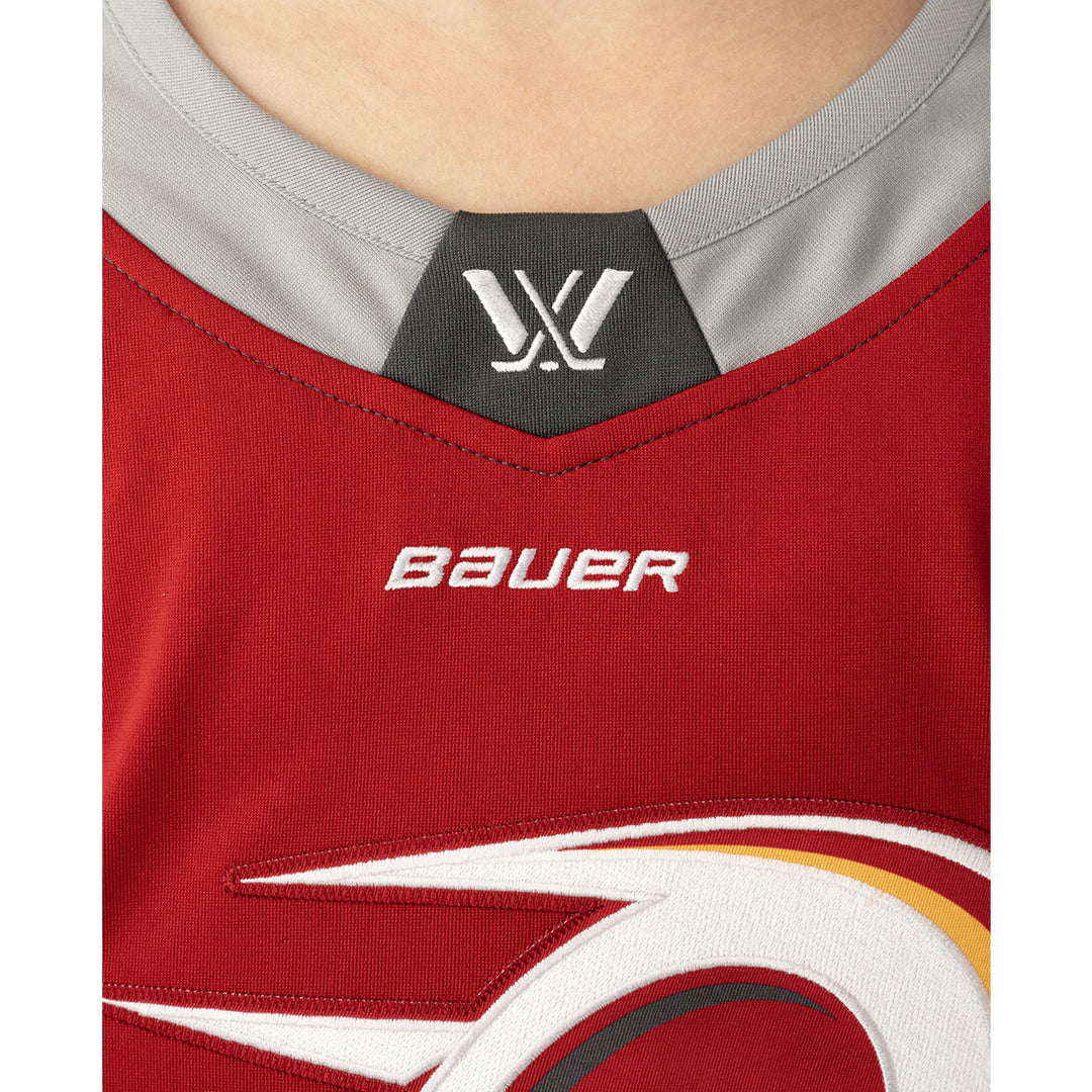 Youth Ottawa Charge Replica Jersey