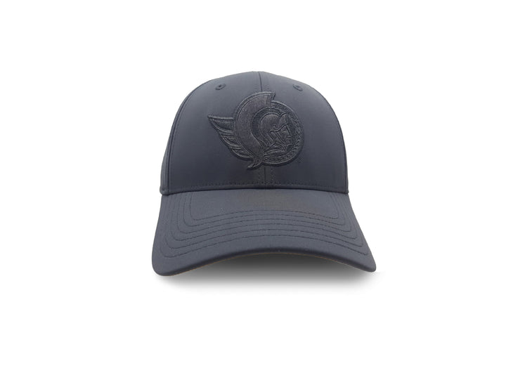 OTTAWA SENATORS LYNX TONAL ADJUSTABLE CAP