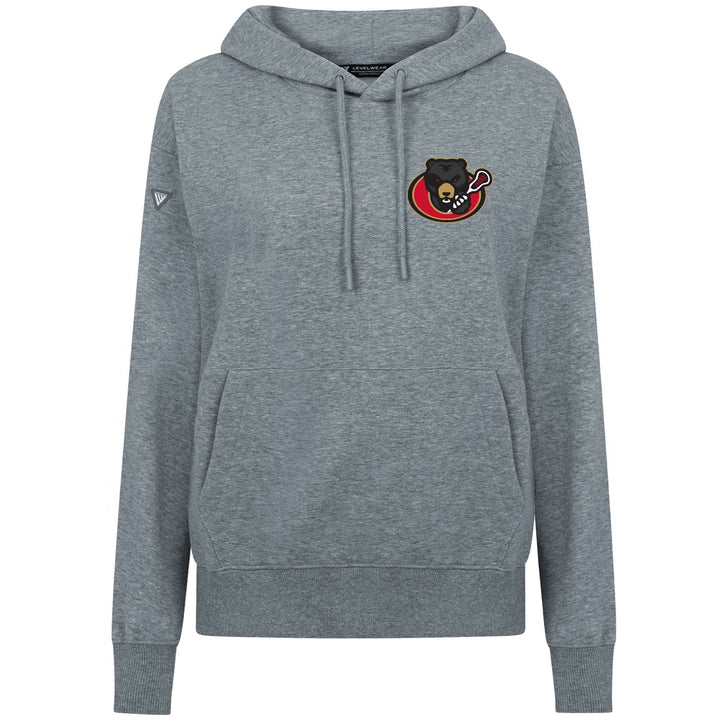 OTTAWA BLACK BEARS WOMEN'S ADORN HOODIE