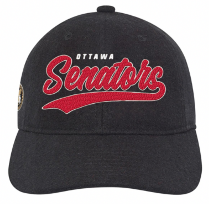 Youth Legacy Wooly Dad Cap