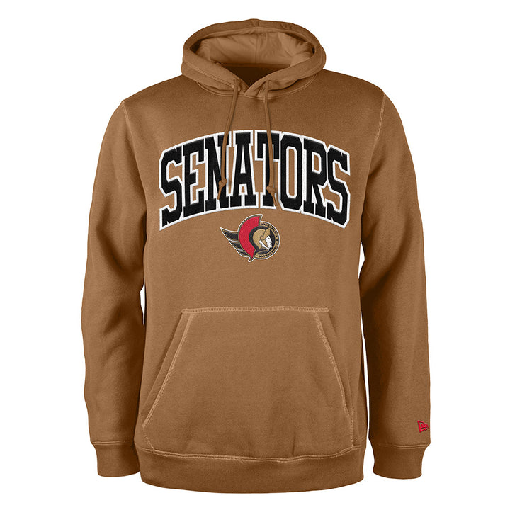 Senators Copper Hoody (New Era)