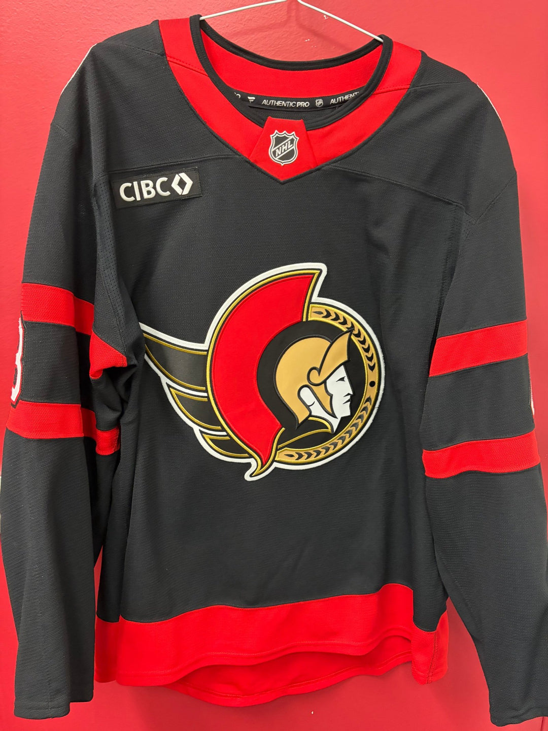 2024 2025 PLAYOFF HOME KLEVEN