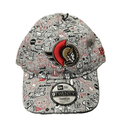 Toddler Companion Cap