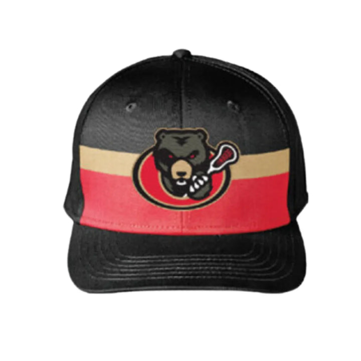 OBB Hat Trick Cap