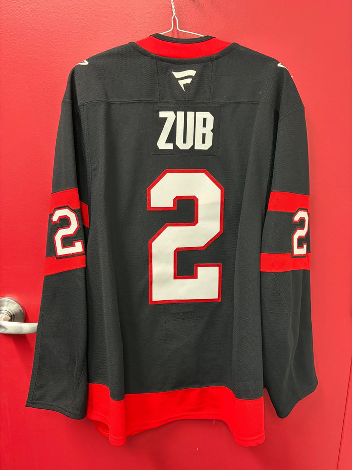 2024 2025 PLAYOFF HOME ZUB