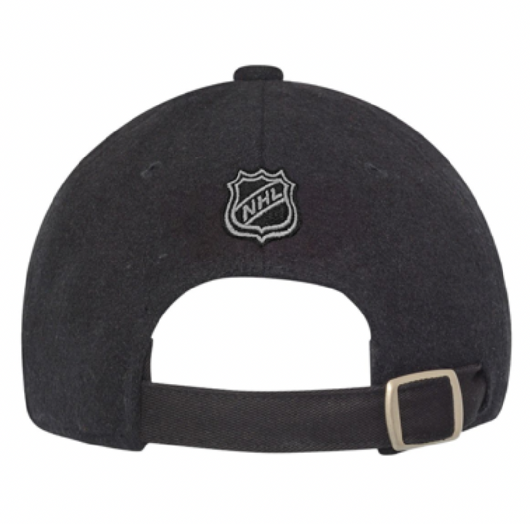 Youth Legacy Wooly Dad Cap