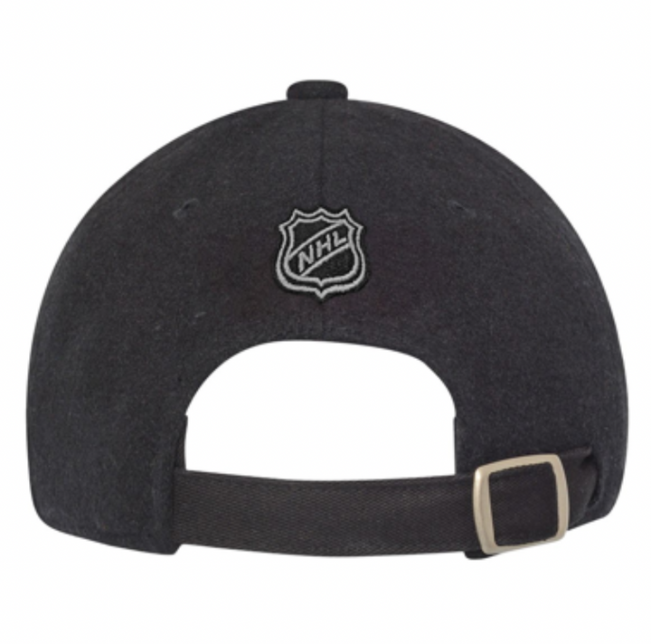 Youth Legacy Wooly Dad Cap