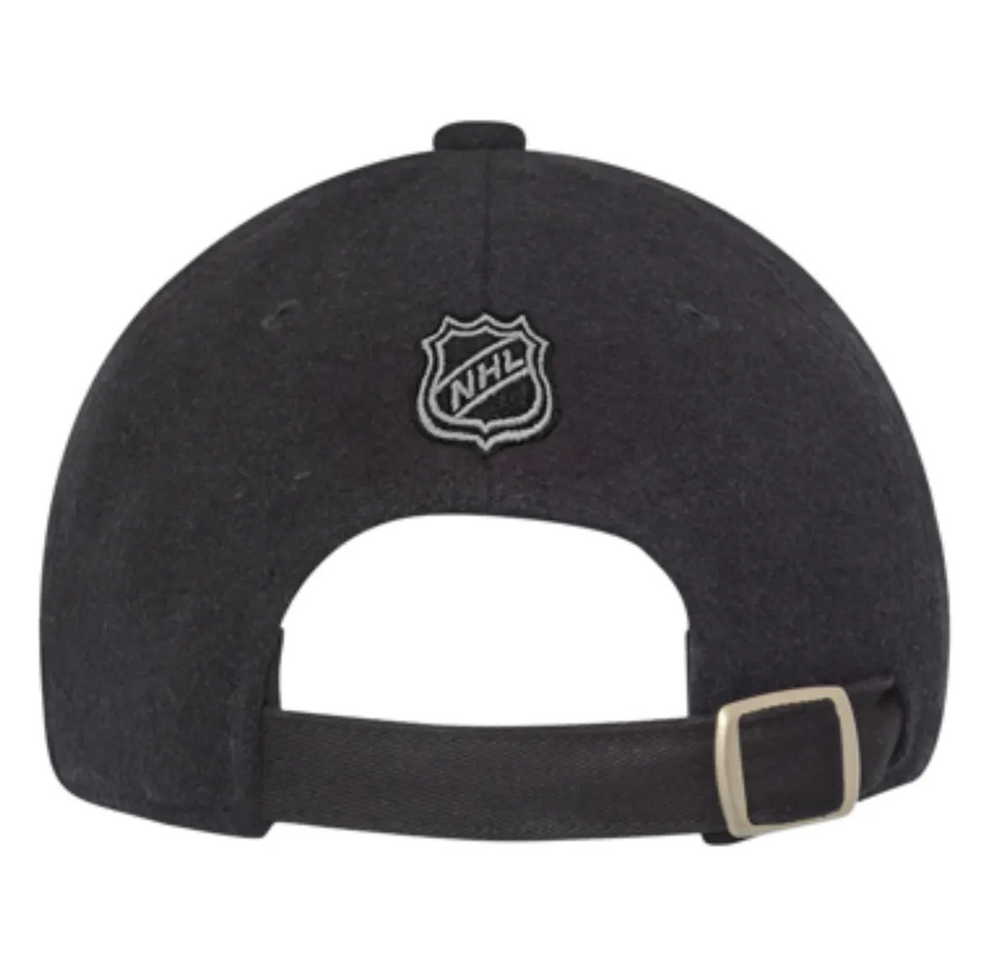 Youth Legacy Wooly Dad Cap