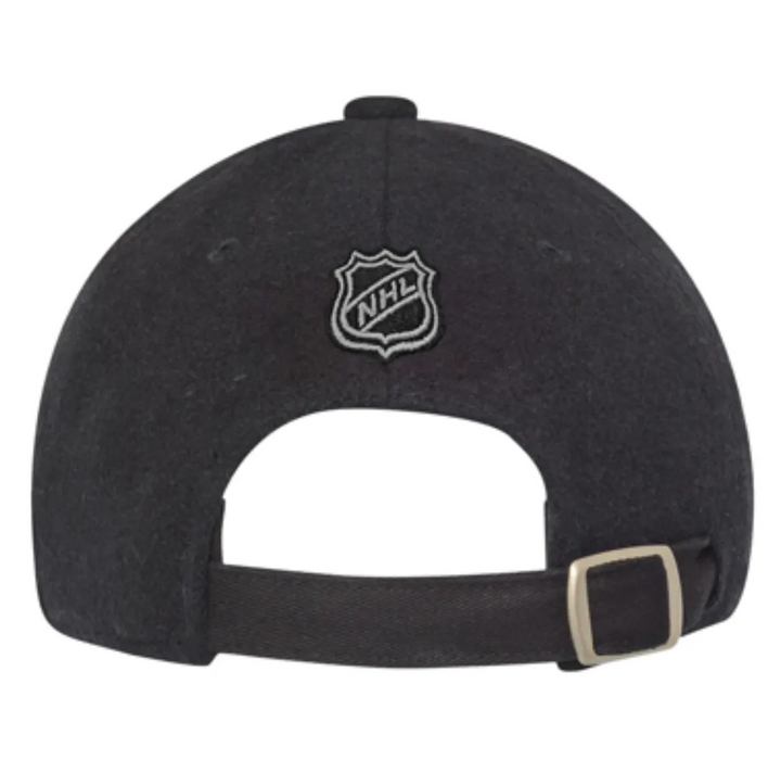 Youth Legacy Wooly Dad Cap