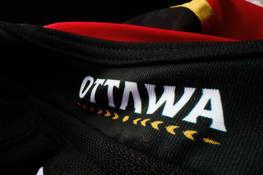 Fanatics Ottawa Senators Premium Alternate Jersey