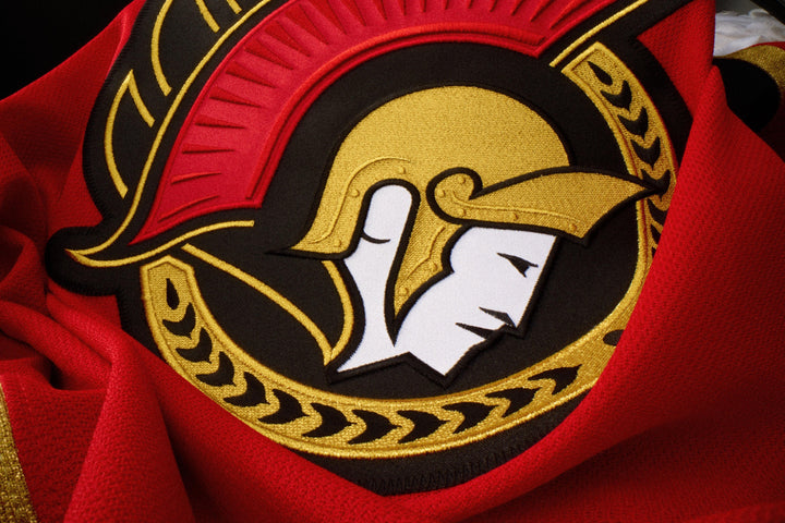 Fanatics Ottawa Senators Premium Alternate Jersey