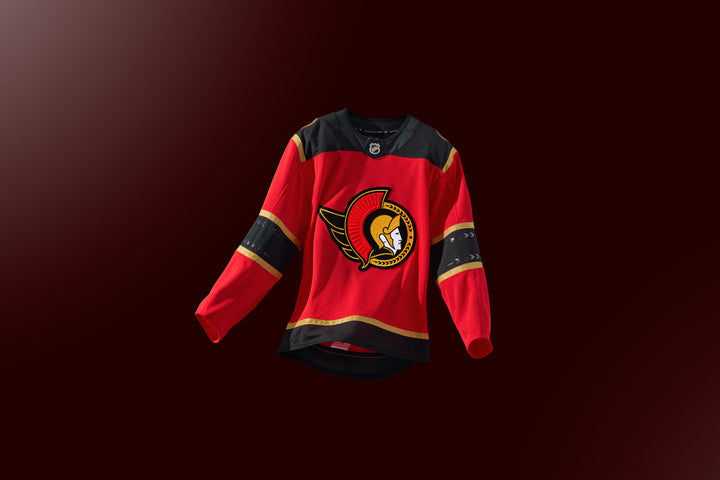 Fanatics Ottawa Senators Premium Alternate Jersey