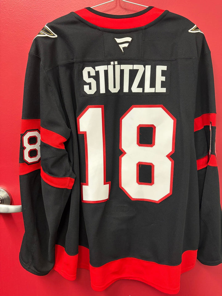 2024 2025 PLAYOFF HOME STUTZLE