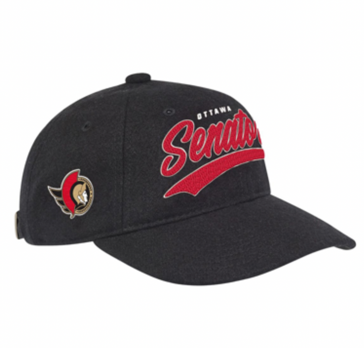 Youth Legacy Wooly Dad Cap
