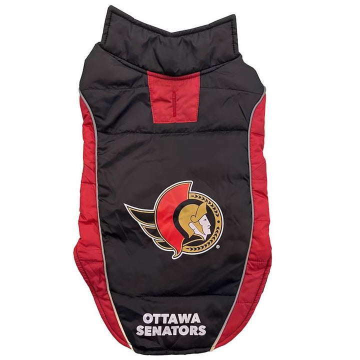 Pet Puffer Vest