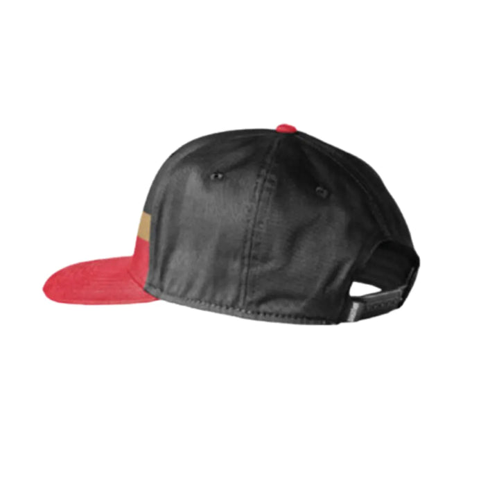 OBB Hat Trick Cap