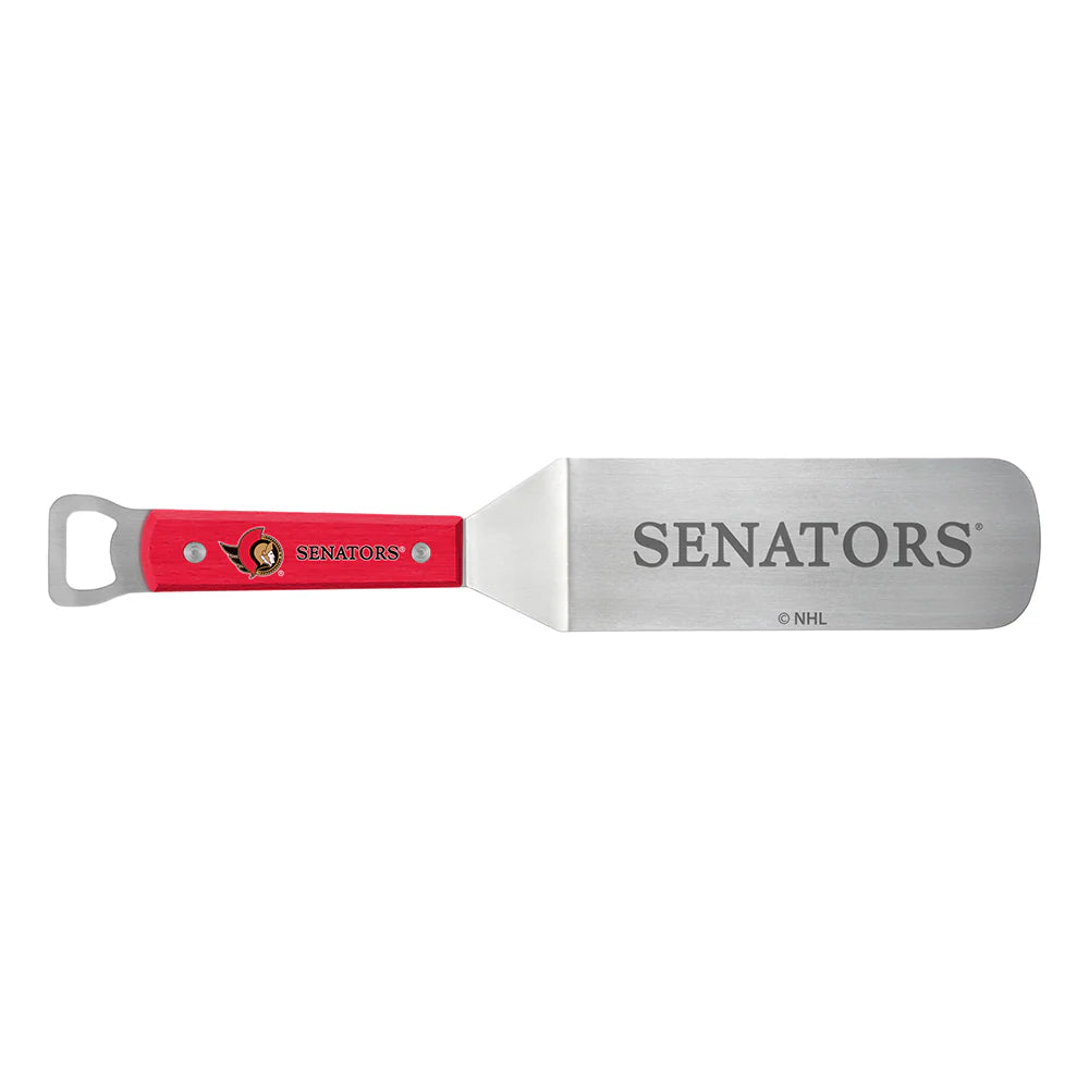 OTTAWA SENATORS BBQ SPATULA