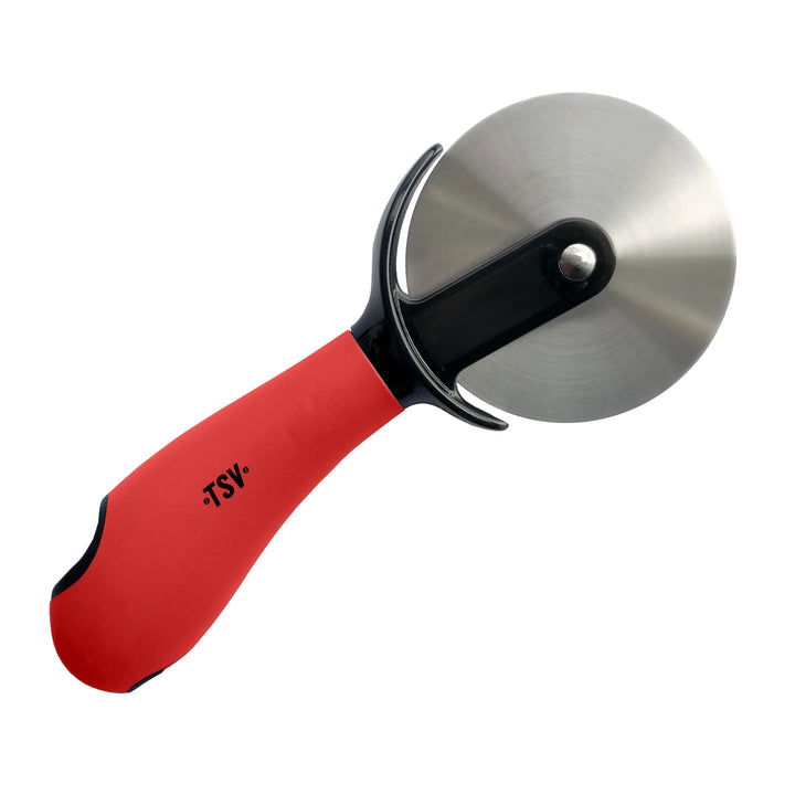 OTTAWA SENATORS PIZZA CUTTER