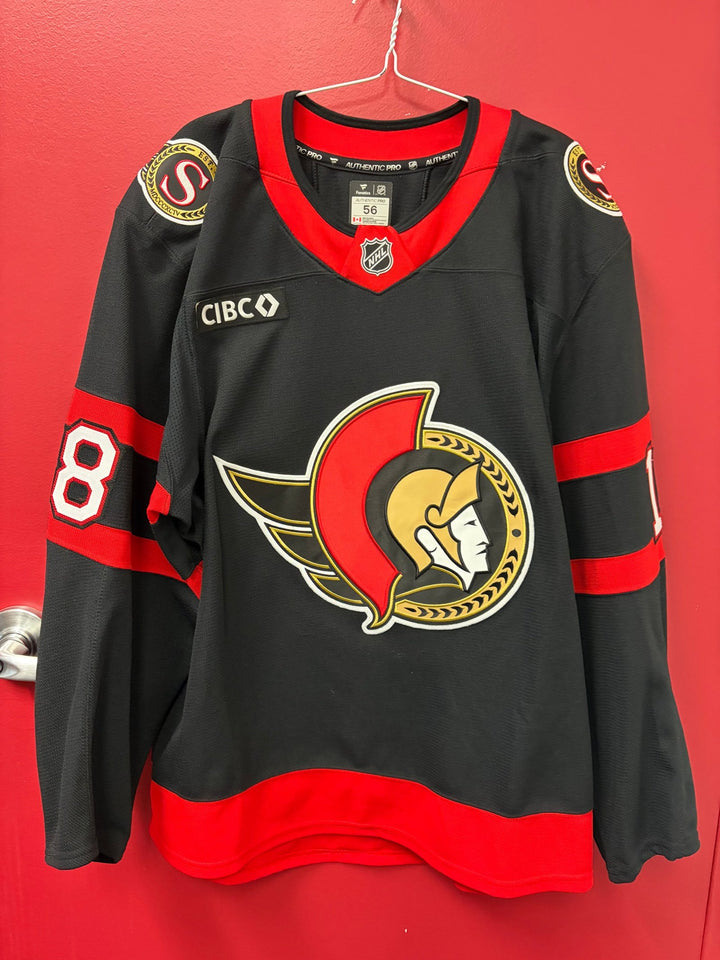 2024 2025 PLAYOFF HOME STUTZLE