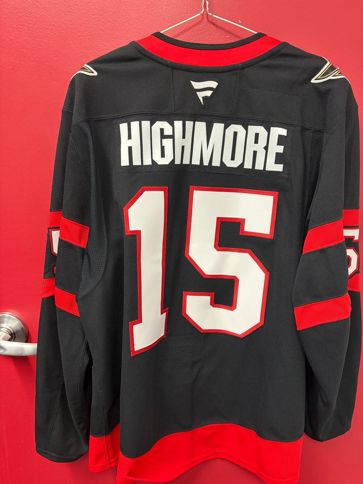 2024 2025 PLAYOFF HOME HIGHMORE
