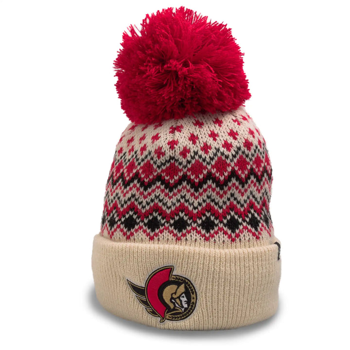 WOMENS ELSA POM KNIT (47)