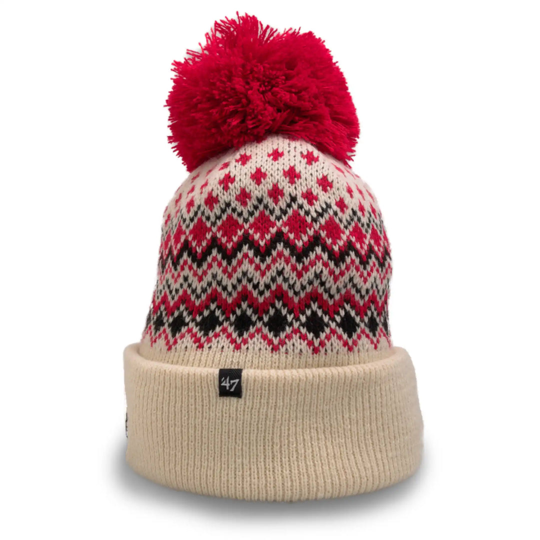 WOMENS ELSA POM KNIT (47)