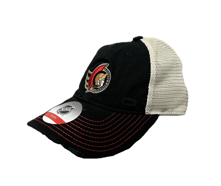 Youth Slouch Trucker Cap