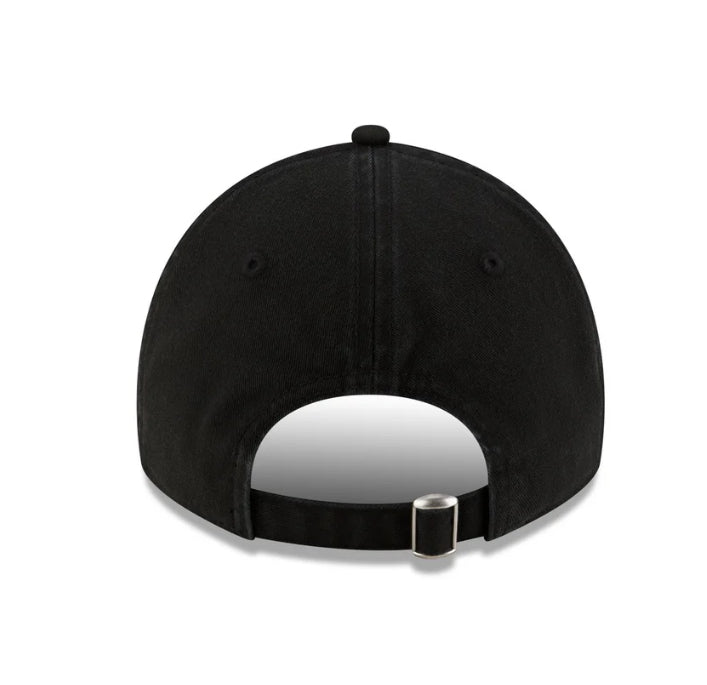 920 COTTON BLACK DAD CAP