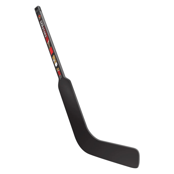 OTTAWA SENATORS ABS MINI GOALIE STICK 22"
