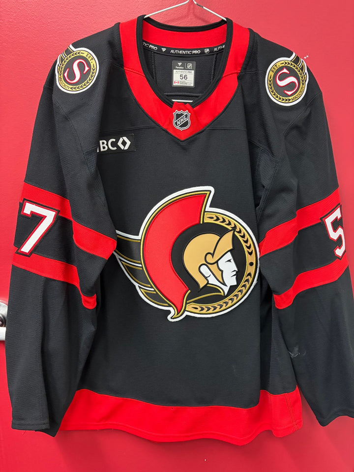 2024 2025 PLAYOFF HOME PERRON