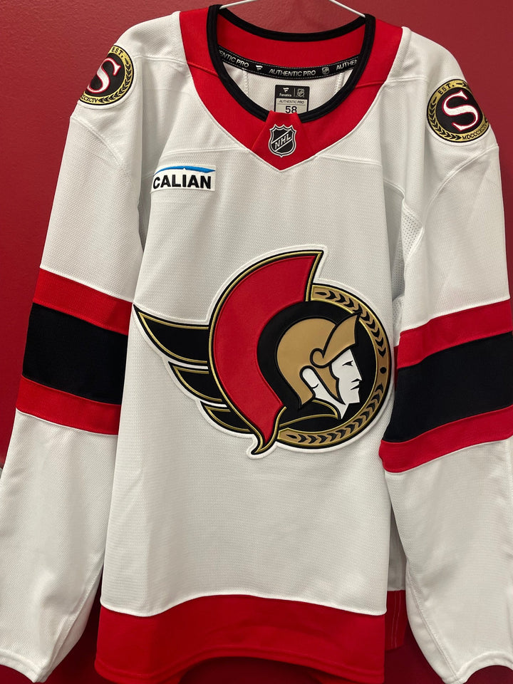 2024-2025 Away Set 2 Gilbert