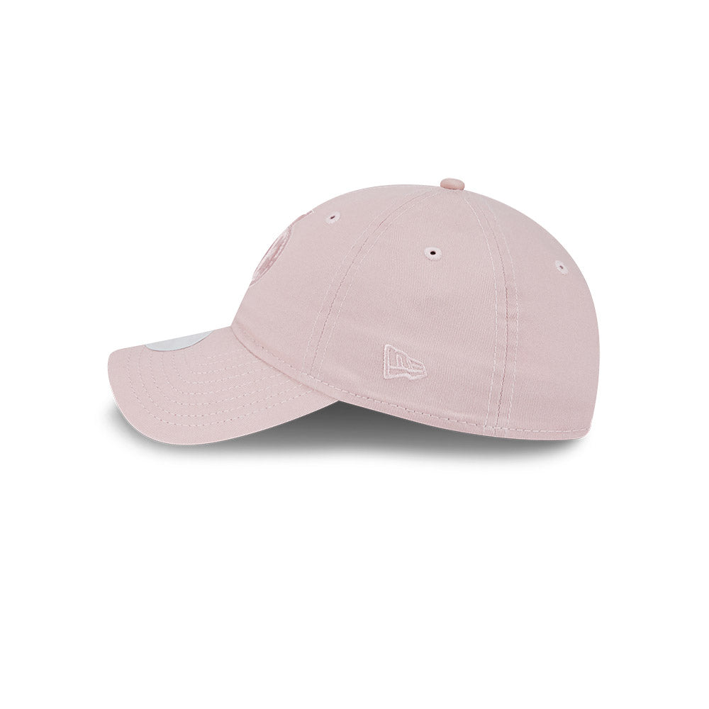 920 Pink Sens Cap (New Era)